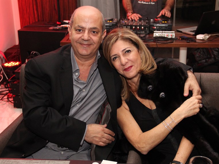French Night at Monte Cassino